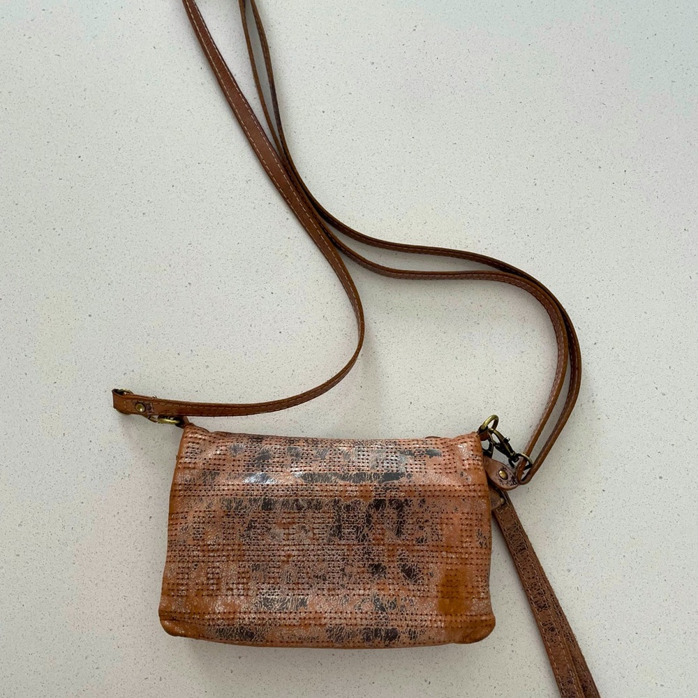 Bedstu crossbody